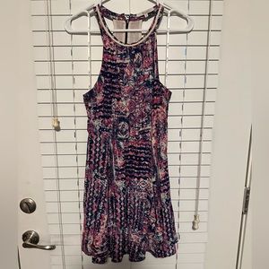 Miss me dress